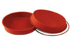 MOLDE ROUN PAN 180 (CON ARO) SFT118/N+AR  1 UD